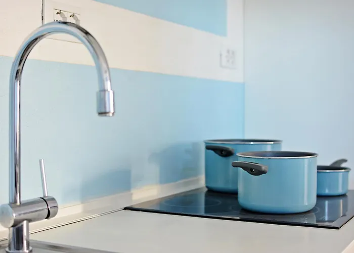 3palme アパート フォッローニカ