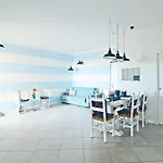 3palme Apartmán Follonica
