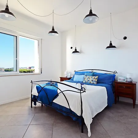 3palme Apartmán Follonica