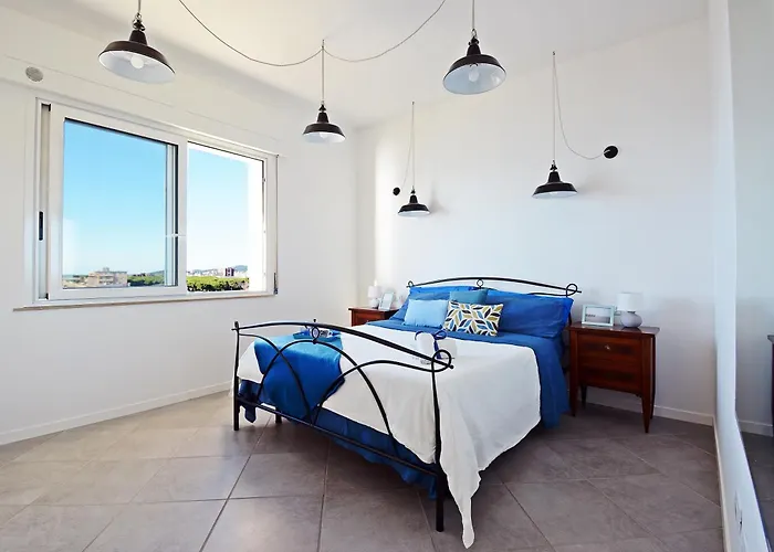 3palme 公寓 福洛尼卡