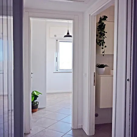 Appartamento 3palme *